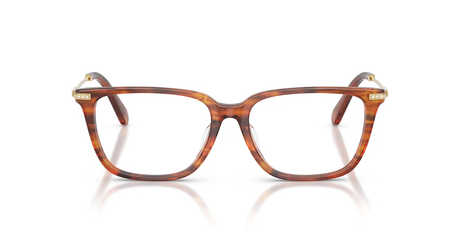 Swarovski 2067D Eyeglasses - view 17